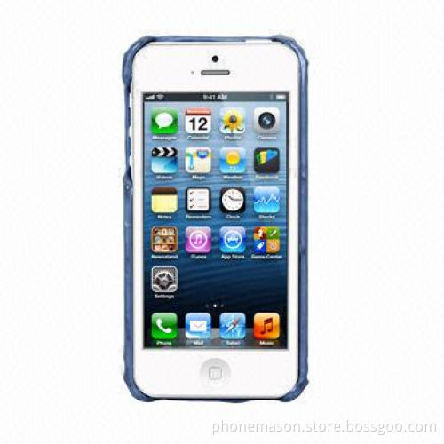 Skull Case for iPhone5